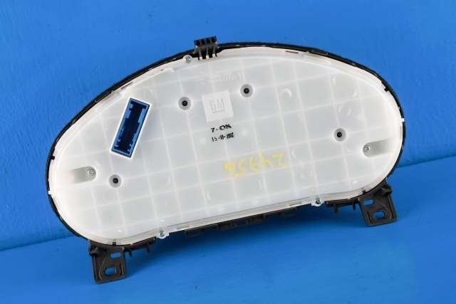 Instrumentpanel til Opel Zafira Tourer 2012-2018  (GM|13 414 073|)