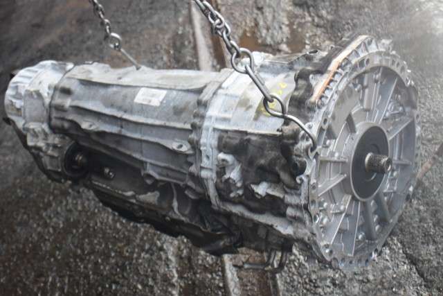 Girkasse 4WD komplett automat til Mercedes E-Klasse 2016-2023 (W213) (W213) (MERCEDES|725.047|)