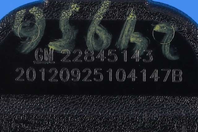 Sensor regnsensor til Opel Zafira Tourer 2012-2018  (GM|22 845 143|)