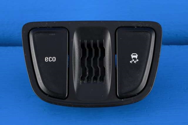 Bryter Antispinn til Opel Zafira Tourer 2012-2018