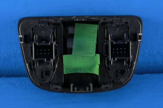 Bryter Antispinn til Opel Zafira Tourer 2012-2018
