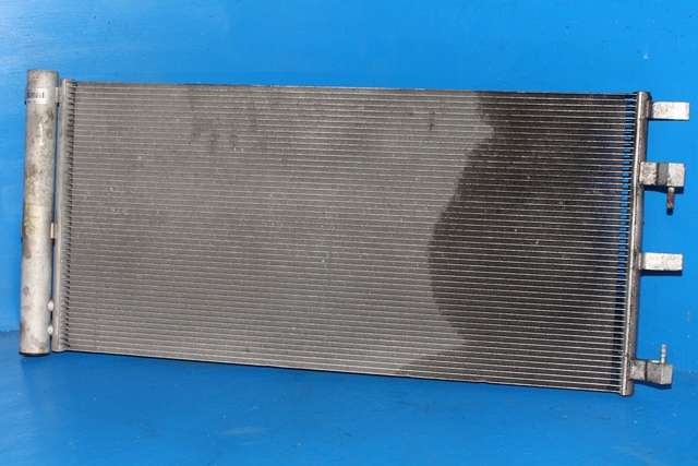 Aircondition radiator til Ford Transit Custom, 2013-2023 (Type I)  (FORD|GK21-19710-AA)