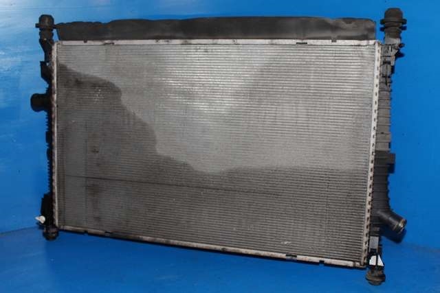 Radiator (automat gir) til Ford Transit Custom, 2013-2023 (Type I)  