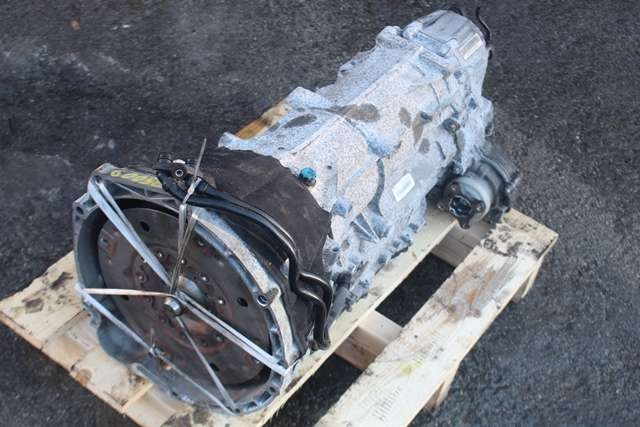 Girkasse 4WD komplett automat til BMW 3-Serie, 2012-2018 (F30/F31/F34) (F30/F31/F34) 