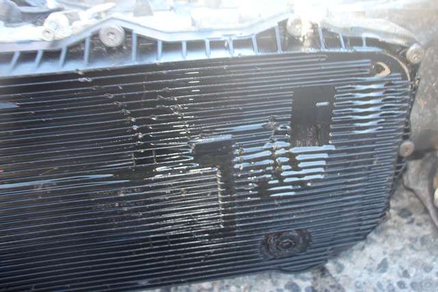 Girkasse 4WD komplett automat til BMW 3-Serie 2012-2018 (F30/F31/F34) (F30/F31/F34)