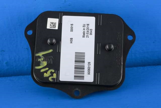 Styreenhet diverse til Volvo V60/V60 CC 2013-2018 (Type I, Fase 2)  (VALEO|90053126|)
