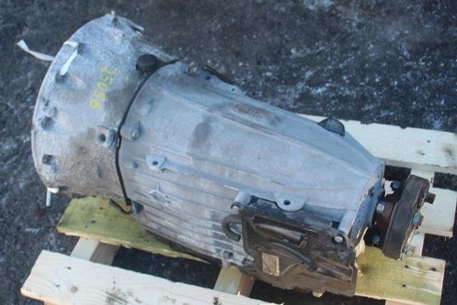 Girkasse automat til Mercedes E-Klasse 2009-2013 (Fase 1) (W212) (W212) (MERCEDES|722.908|)
