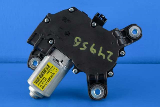 Viskermotor bakrute til Opel Zafira Tourer 2012-2018  (GM|13 256 923|)