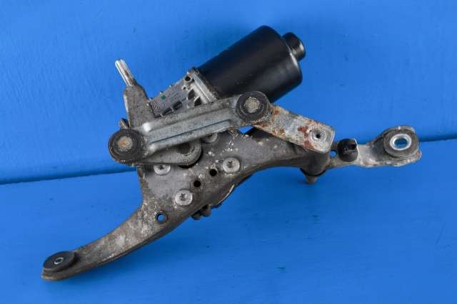 Viskermotor foran høyre til Opel Zafira Tourer 2012-2018  (VALEO|W000027365|)
