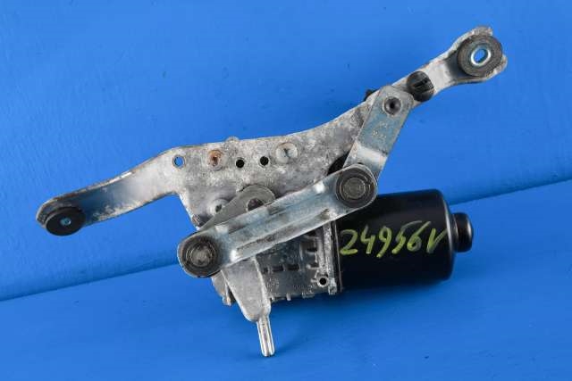 Viskermotor foran venstre til Opel Zafira Tourer 2012-2018  (VALEO|W000027364|)