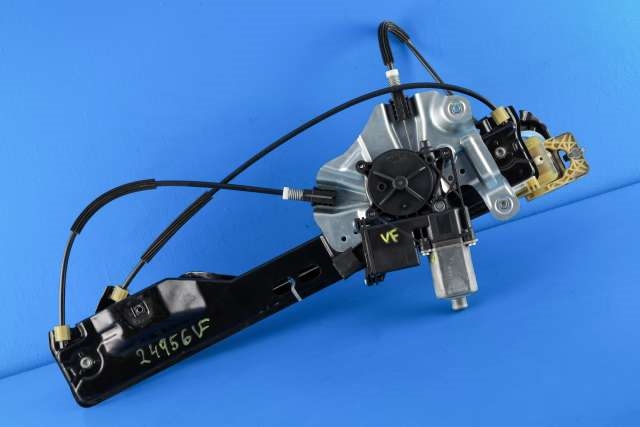 Ruteheis venstre foran til Opel Zafira Tourer 2012-2018 (GM|13 260 137|)