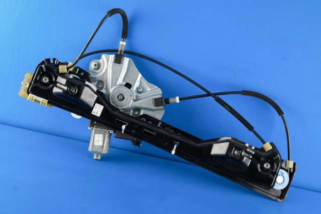 Ruteheis venstre foran til Opel Zafira Tourer 2012-2018 (GM|13 260 137|)