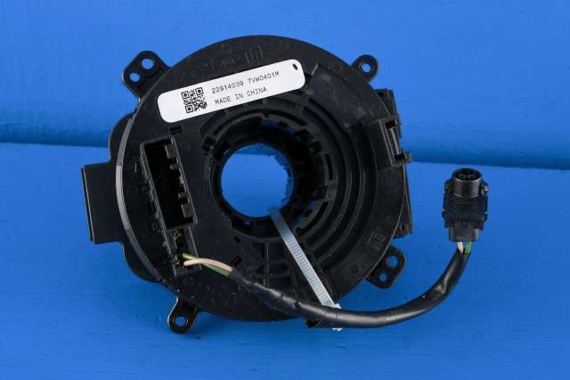 Airbag slepering til Opel Zafira Tourer 2012-2018 (GM|13 579 486|)