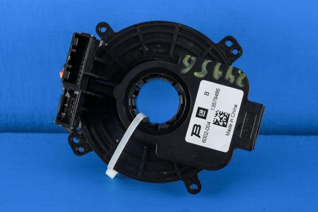 Airbag slepering til Opel Zafira Tourer 2012-2018 (GM|13 579 486|)