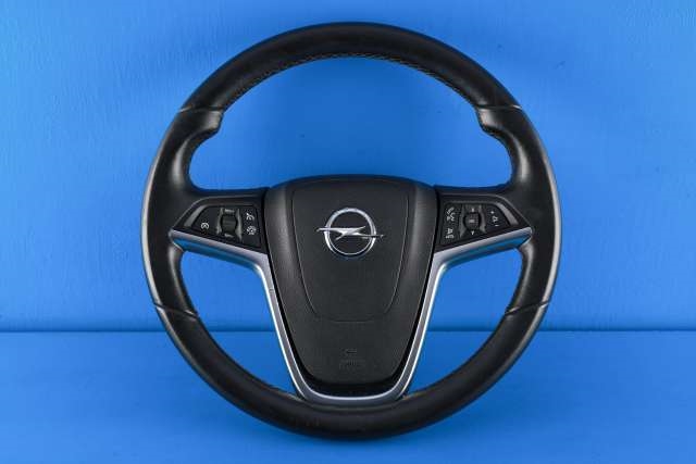 Airbag ratt til Opel Zafira Tourer 2012-2018 (GM|13 351 029|)