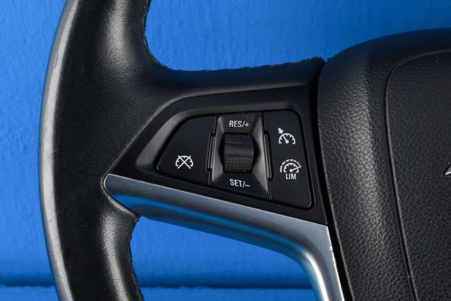 Airbag ratt til Opel Zafira Tourer 2012-2018 (GM|13 351 029|)