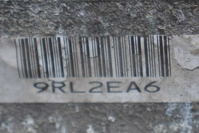 Girkasse automat til Honda Accord 2008-2015 (Type VIII)  (MM4A|)