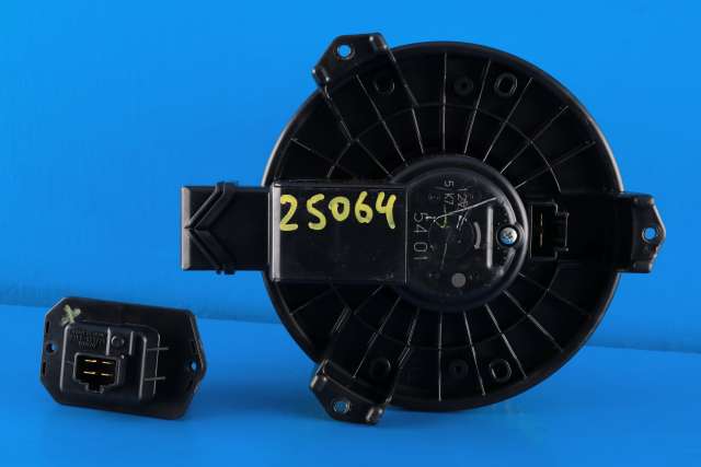 Varmeapparat motor til Honda Accord 2008-2015 (Type VIII) (|077800-0960)