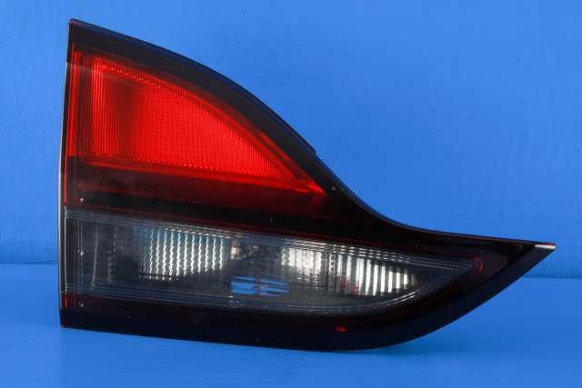 Baklykt venstre indre til Opel Zafira Tourer 2012-2018 (GM|13 288 832|)