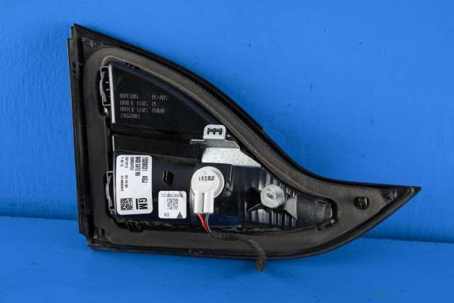 Baklykt høyre indre til Opel Zafira Tourer 2012-2018 (GM|13 288 831|)