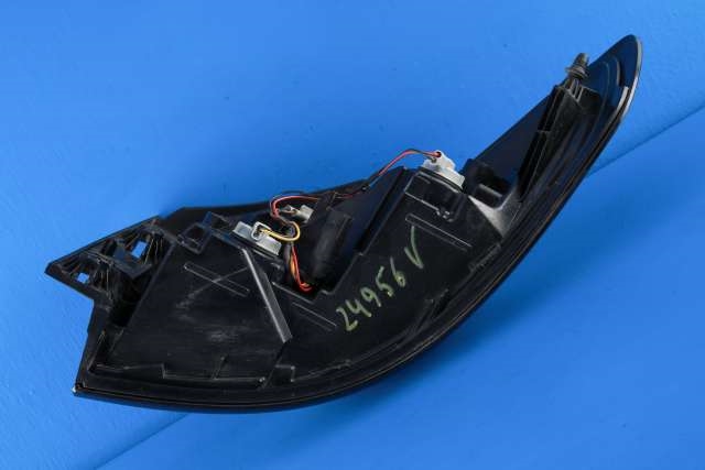 Baklykt venstre ytre til Opel Zafira Tourer 2012-2018  (GM|13 278 784|)