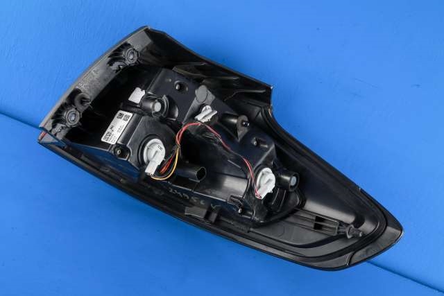 Baklykt venstre ytre til Opel Zafira Tourer 2012-2018  (GM|13 278 784|)