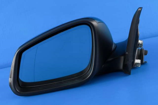 Speil venstre til BMW 3-Serie, 2012-2018 (F30/F31/F34) (F30/F31/F34) 
