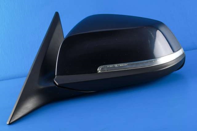 Speil venstre til BMW 3-Serie 2012-2018 (F30/F31/F34) (F30/F31/F34)