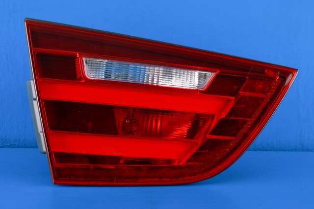 Baklykt venstre indre til BMW 3-Serie, 2012-2018 (F30/F31/F34) (F30/F31/F34) (BMW|7 286 033)
