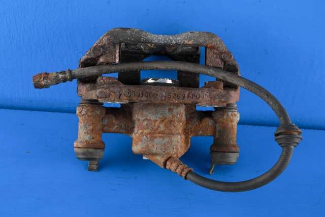 Bremsecaliper høyre bak til Mercedes Vito 2014-->> (W447) (W447) (MERCEDES|A 447 423 06 98|)