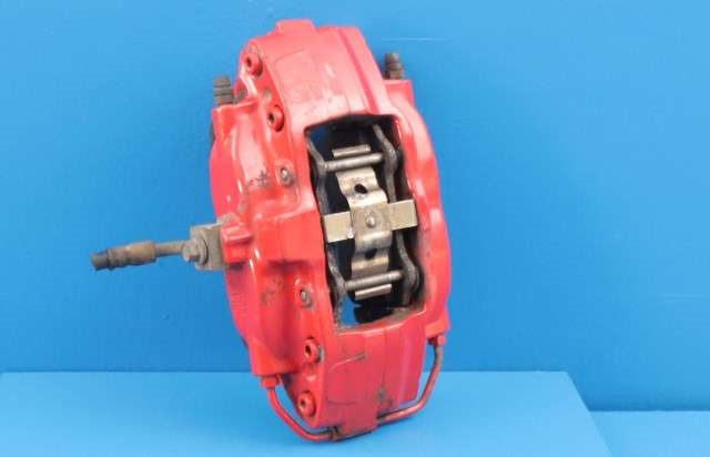 Bremsecaliper høyre bak til Tesla Model S 2013-2016 (Fase 1)  