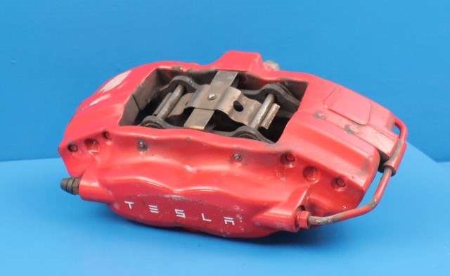 Bremsecaliper venstre bak til Tesla Model S 2013-2016 (Fase 1)
