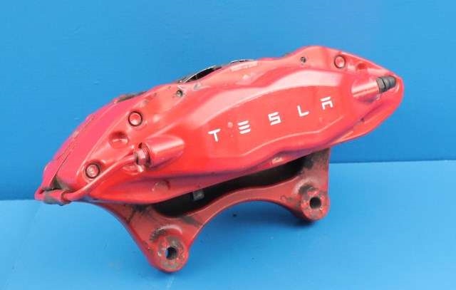 Bremsecaliper høyre foran til Tesla Model S 2013-2016 (Fase 1)  