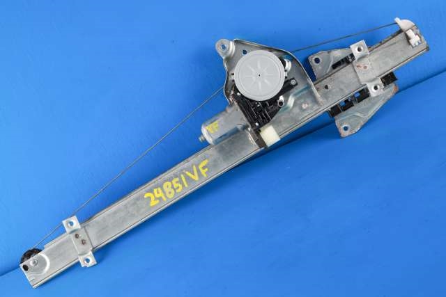 Ruteheis venstre foran til Mitsubishi Pajero, 2007-2016 (Type IV, Fase 1) (DENSO|062040-2210)