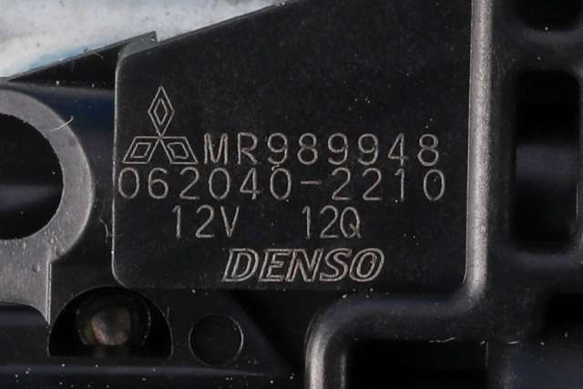 Ruteheis venstre foran til Mitsubishi Pajero 2007-2016 (Type IV, Fase 1) (DENSO|062040-2210|MR989948|)