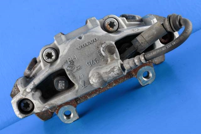 Bremsecaliper høyre foran til Volvo V60/V60 CC 2013-2018 (Type I, Fase 2)