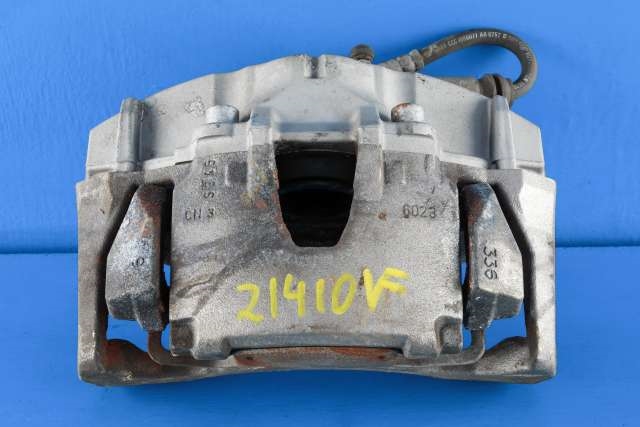 Bremsecaliper venstre foran til Volvo V60/V60 CC 2013-2018 (Type I, Fase 2)