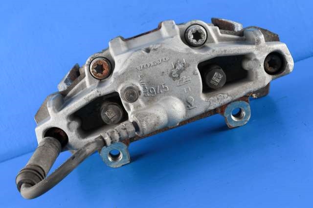 Bremsecaliper venstre foran til Volvo V60/V60 CC 2013-2018 (Type I, Fase 2)