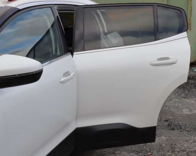 Dør venstre bak til Citroën C5, Aircross 2019-->>