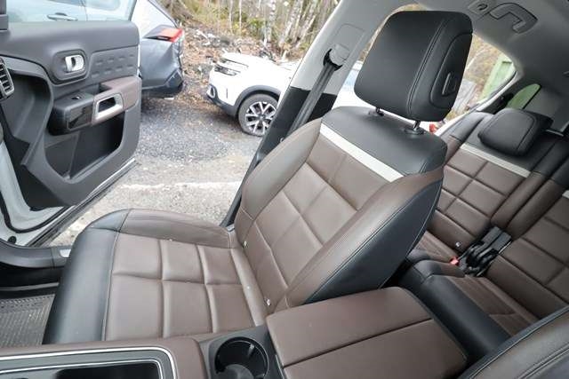 Sete foran høyre til Citroën C5, Aircross 2019-->>