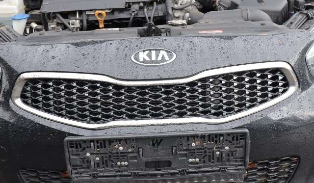 Grill til Kia Cee