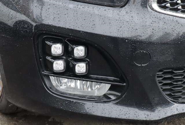 Kjørelys led høyre foran til Kia Cee