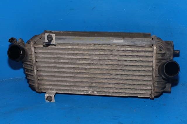 Intercooler til Hyundai Tucson, 2015-2020  