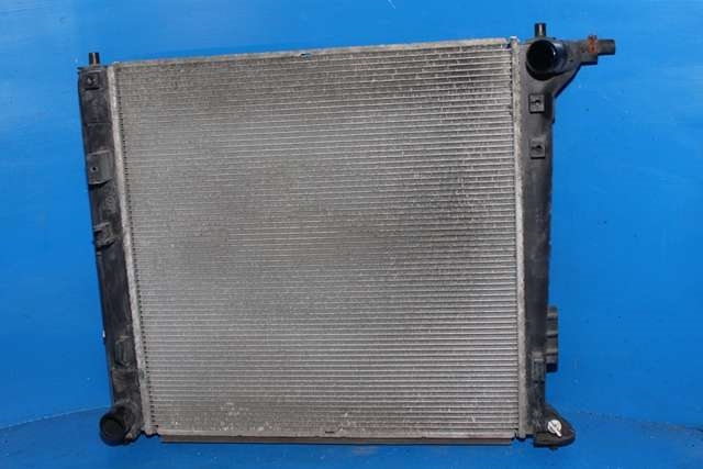 Radiator (automat gir) til Hyundai Tucson, 2015-2020  