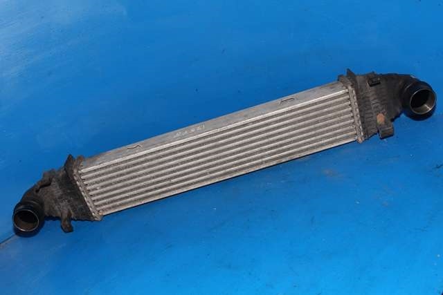 Intercooler til Mercedes E-Klasse, 2013-2016 (Fase 2) (W212) (W212) (BEHR|84031023-001)