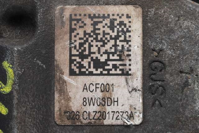 Bremsecaliper høyre foran til Audi A4 2015-2019 (Type V, Fase 1) (B9) (B9) (ATE|)