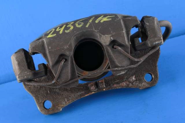 Bremsecaliper høyre foran til Audi A4 2015-2019 (Type V, Fase 1) (B9) (B9) (ATE|)