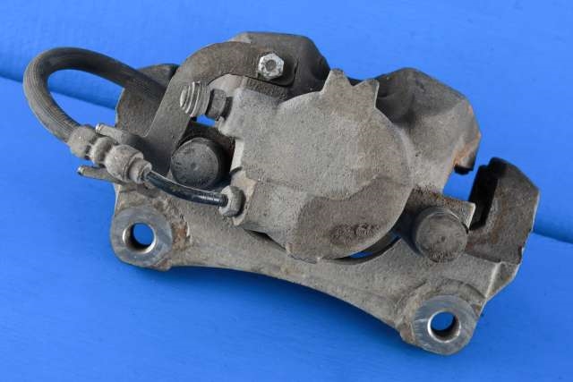 Bremsecaliper høyre foran til Audi A4 2015-2019 (Type V, Fase 1) (B9) (B9) (ATE|)