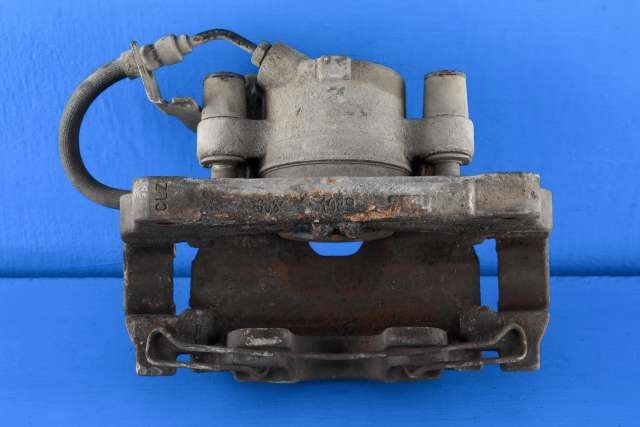 Bremsecaliper høyre foran til Audi A4 2015-2019 (Type V, Fase 1) (B9) (B9) (ATE|)