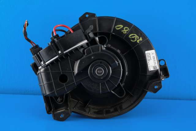 Varmeapparat motor til Mercedes Sprinter 2018-->> (907/910) (907/910) (MERCEDES|A 000 830 79 02|A 000 906 93 07|)